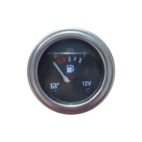 燃油指示器 - 12V