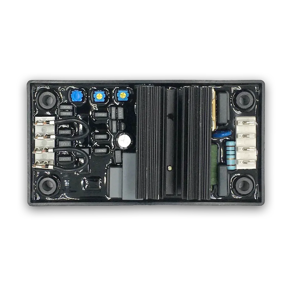 AVR - Автоматический регулятор напряжения R230