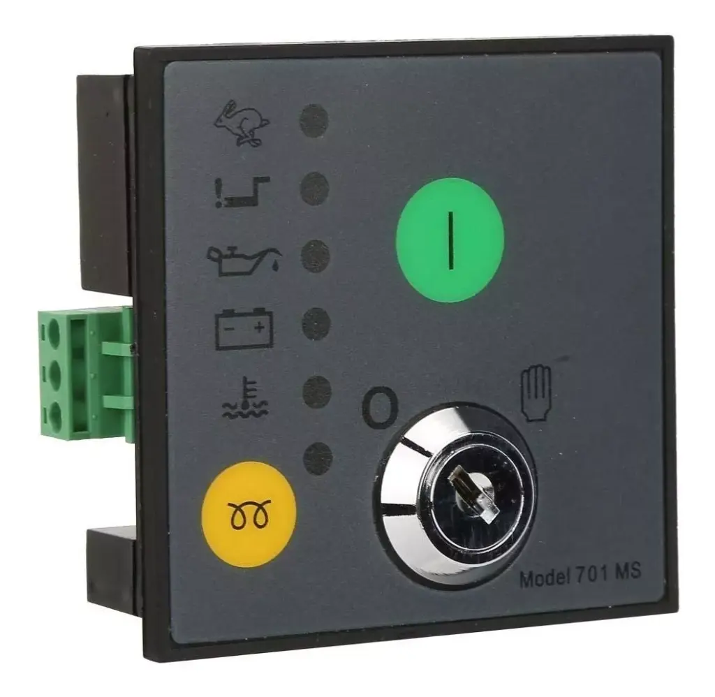 Controlador DSE701 AS