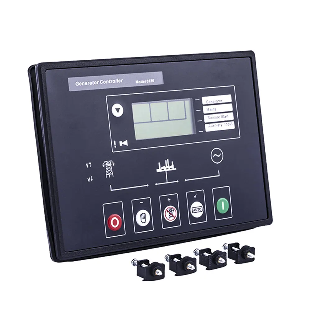 Generator controller - DSE5120