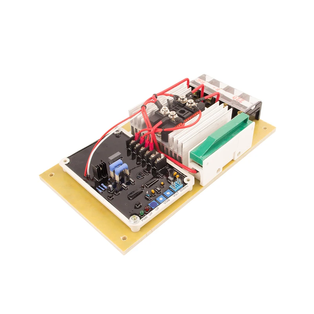 AVR - RT1432 14X51 380V 32A (90V)