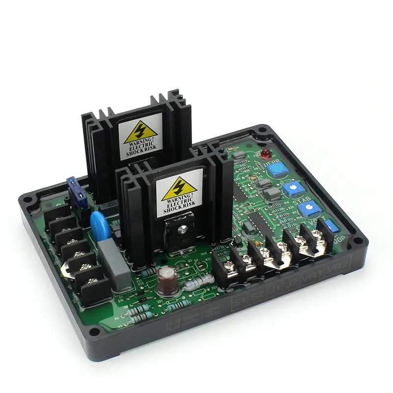 AVR - منظم الجهد التلقائي GAVR-15A