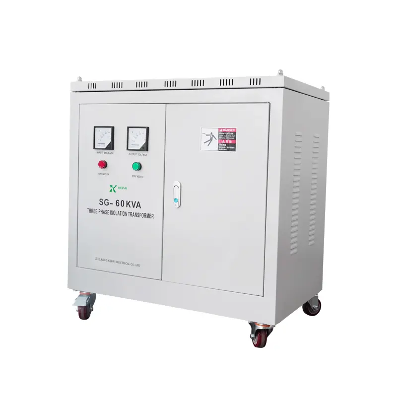 Transformer - Autotransformer SG-60kVA
