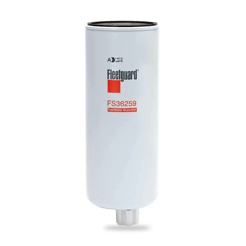 Elemento de Filtro de Combustível - Fleetguard FS36259