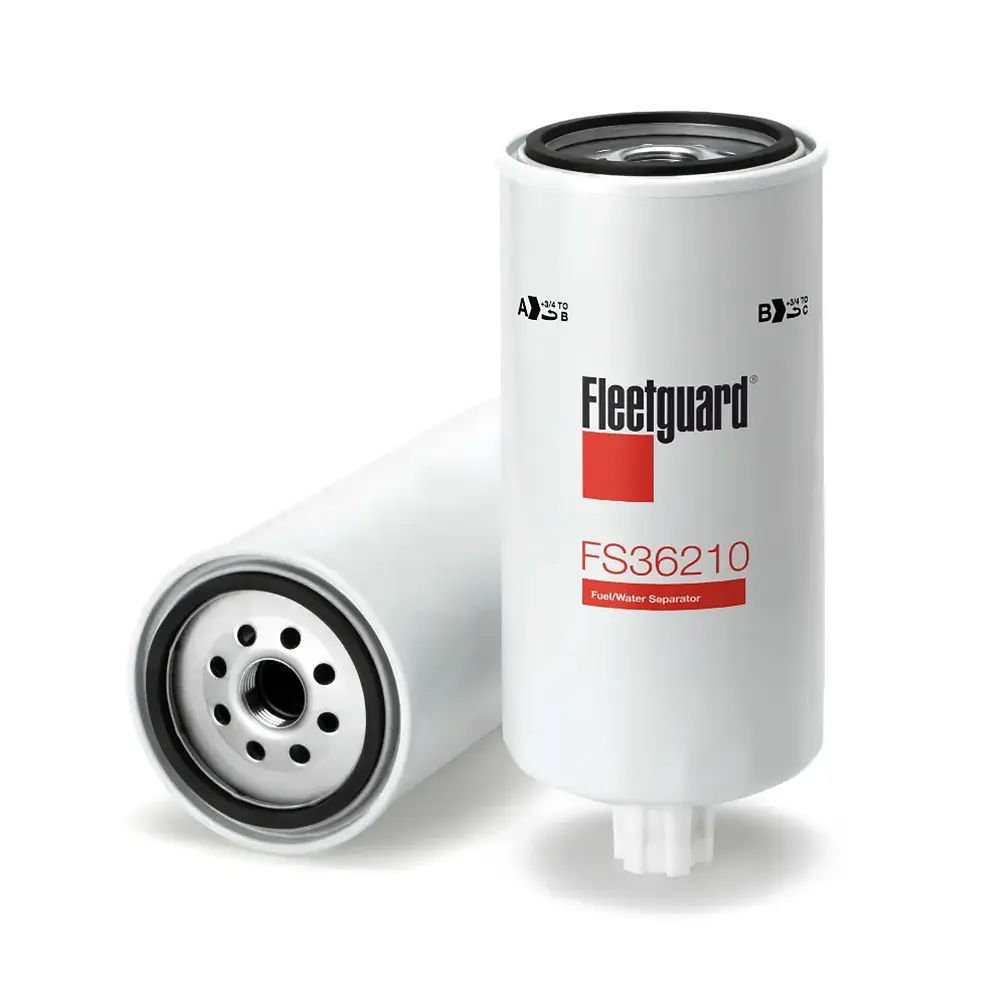 Елемент паливного фільтра - Fleetguard FS36210