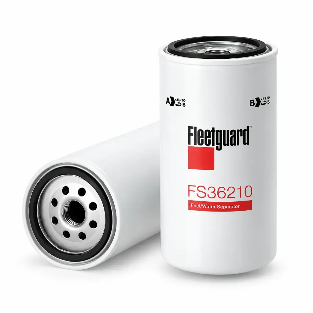 Фильтрующий элемент топлива - Fleetguard FS36210