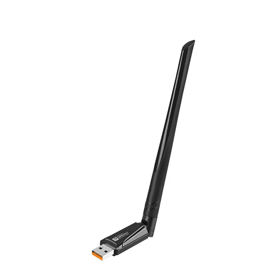 Controlador de grupo gerador - WiFi6