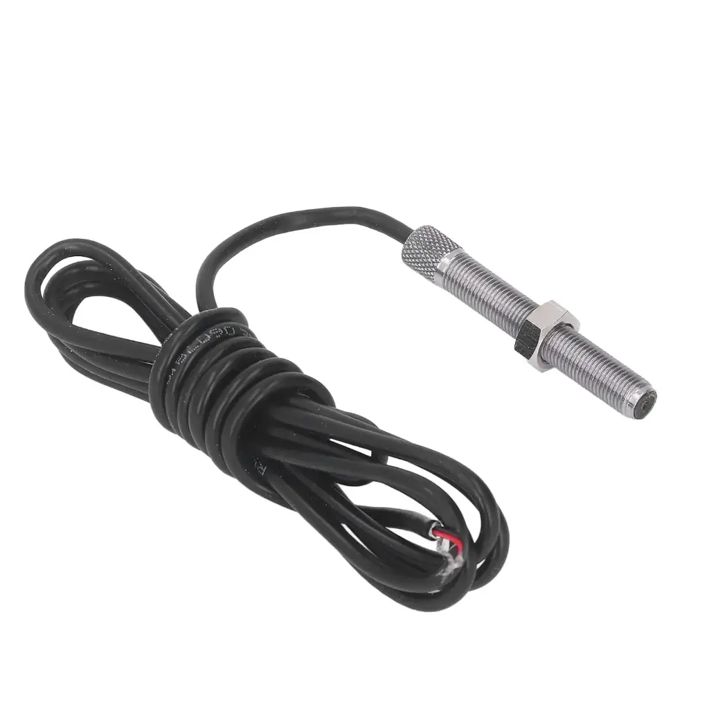 Sensor de velocidade da série MSP