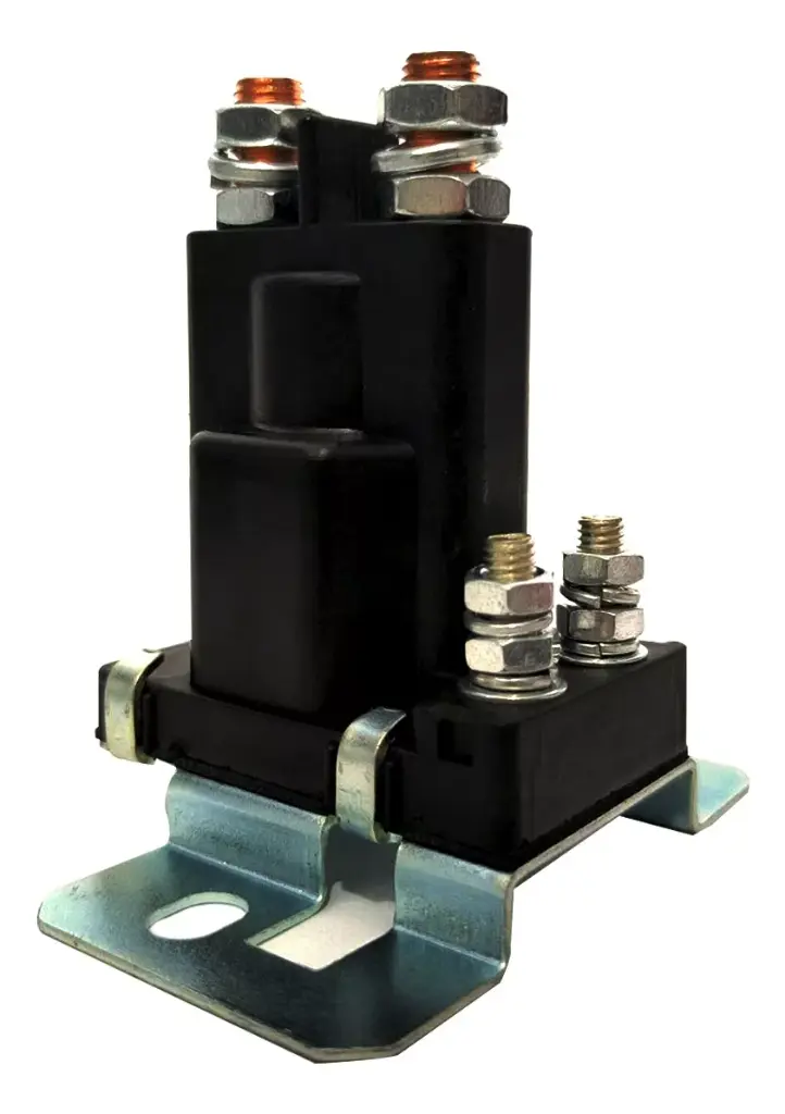 Starter relay - 3916302 12V 300A