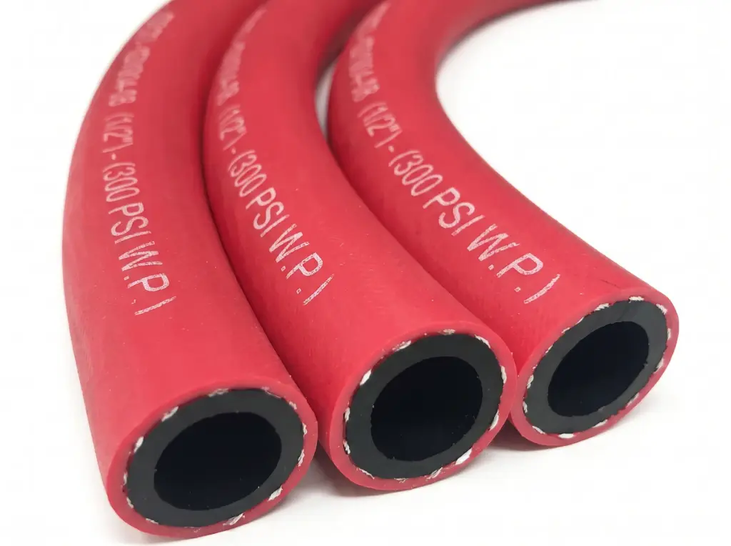 Repuestos de motor - Manguera 6-A 1/2″ 300PSI