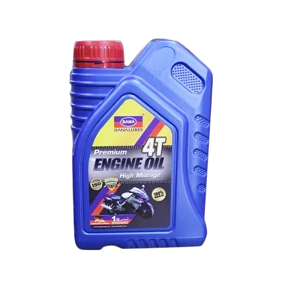 Motor Yağı (Mineral) - DANA SAE 20W50