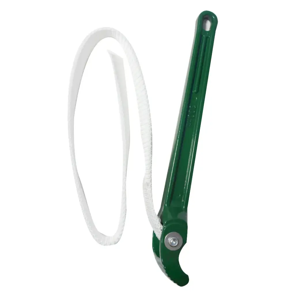 Engine Parts - Wrench of belt