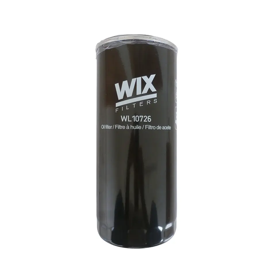 Фільтрувальний елемент мастила - WIX WL10726