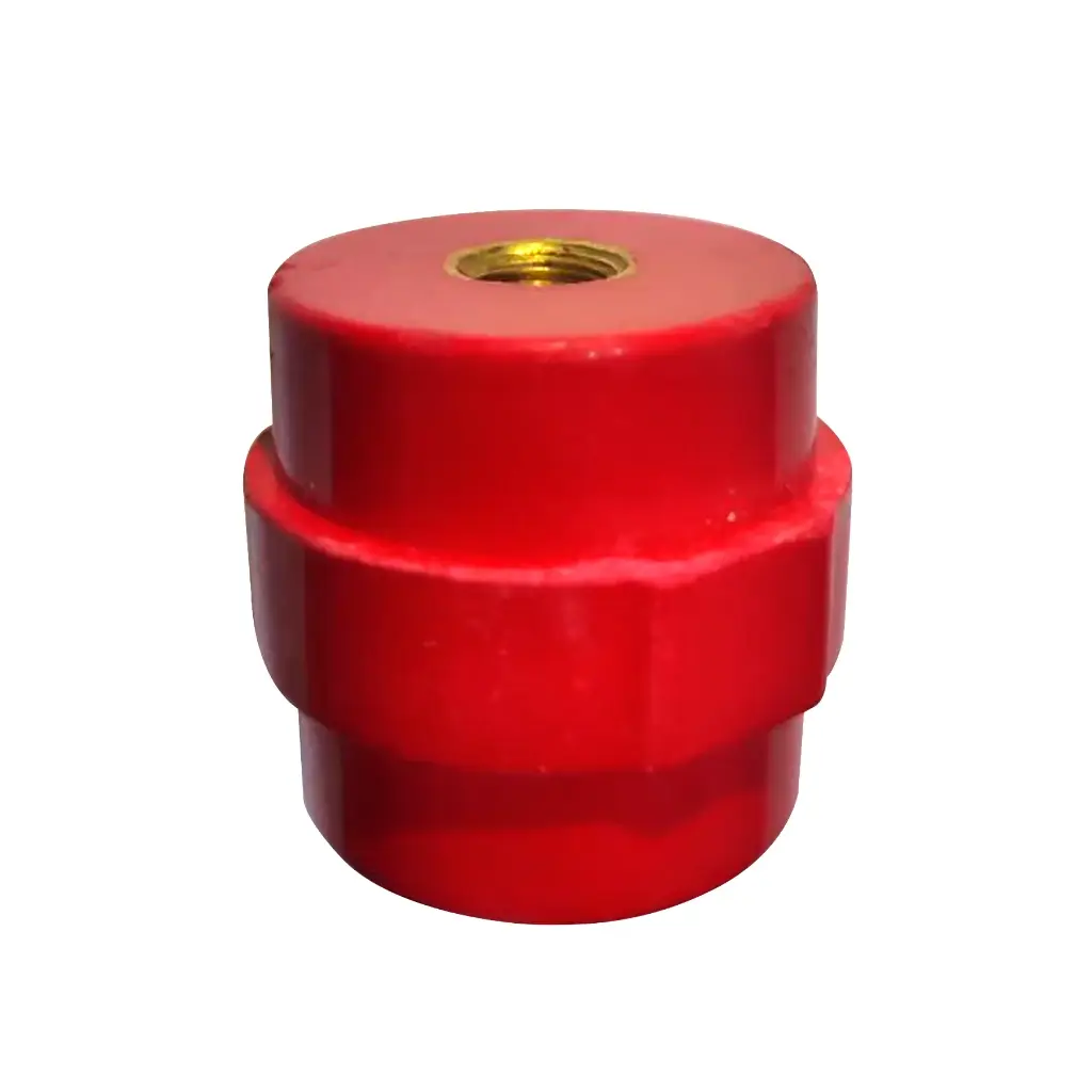 Isolateur de type baril