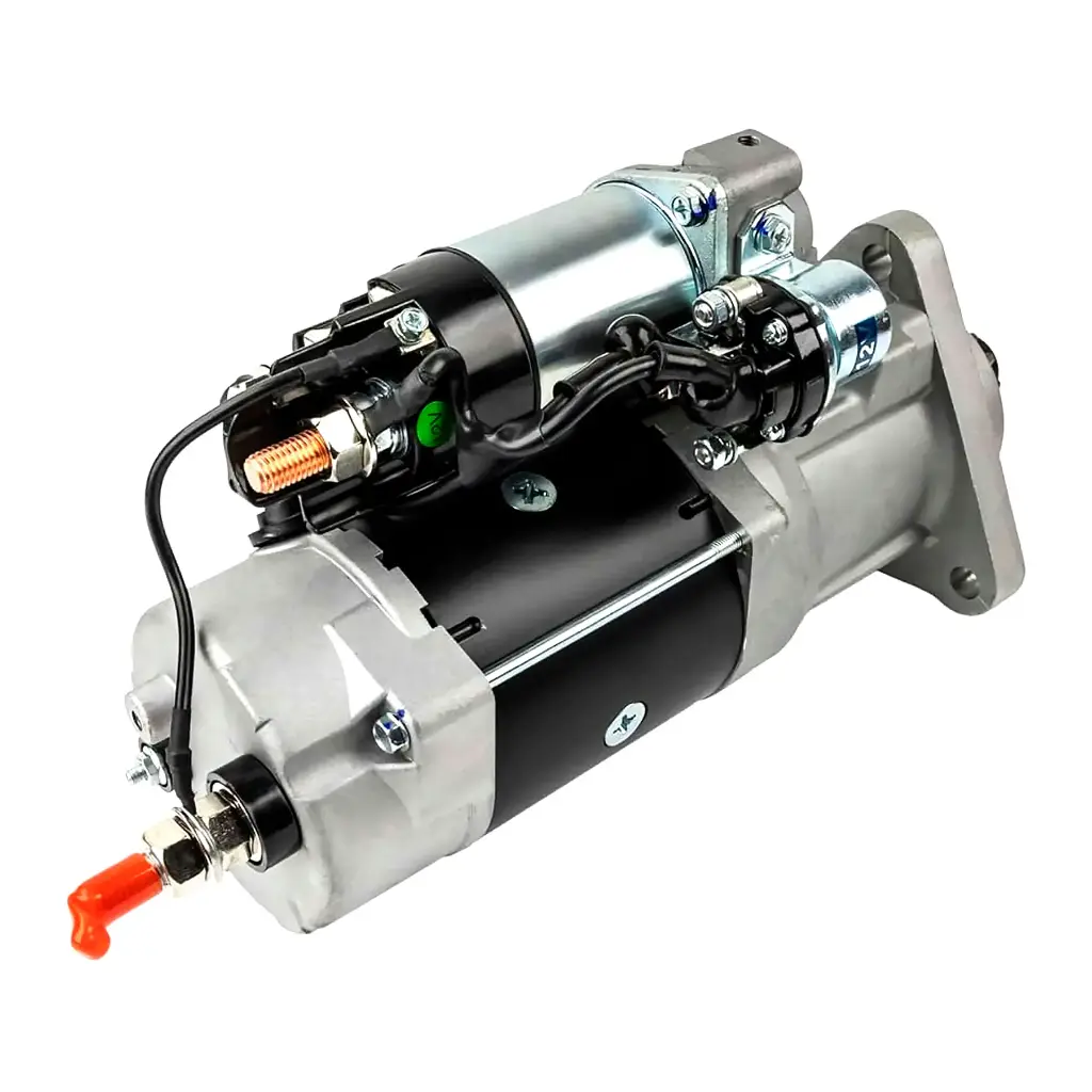 Starter Motor 39MT