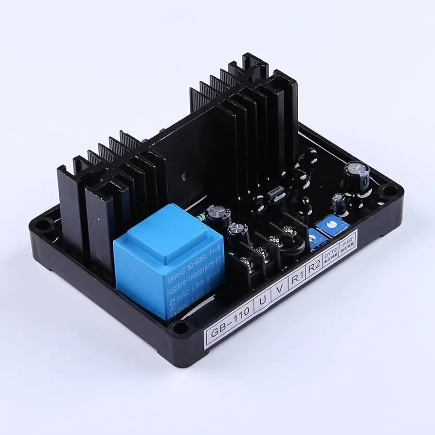 AVR - Автоматический регулятор напряжения GB-110