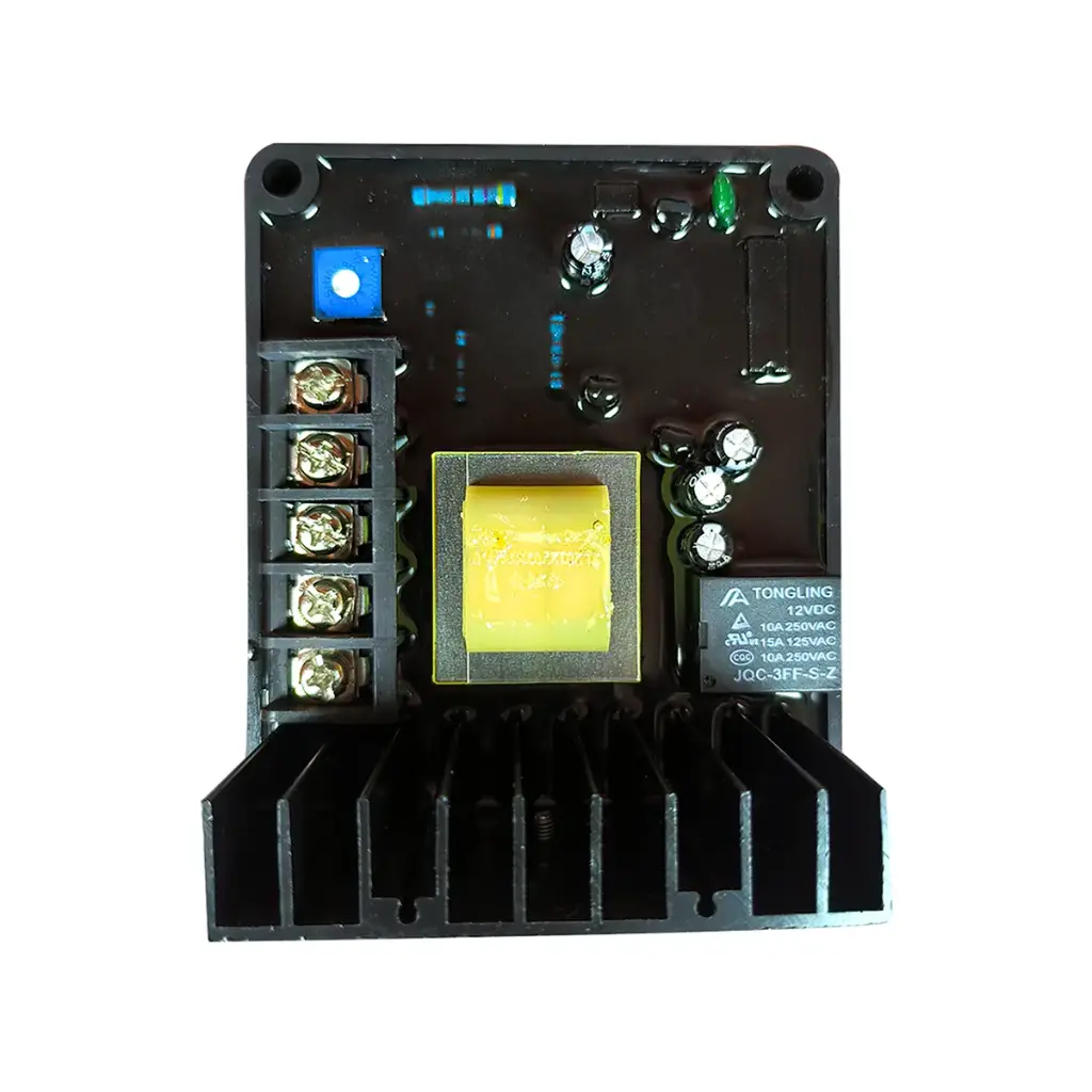 AVR - Автоматичний регулятор напруги GB-170