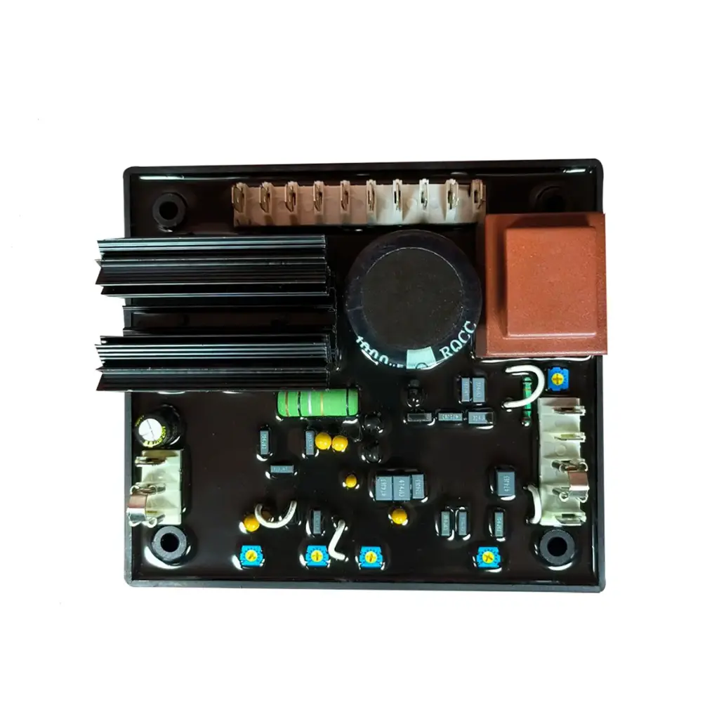 AVR - R438