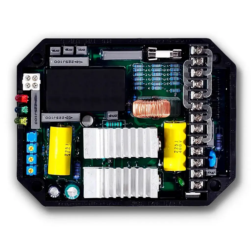 AVR -