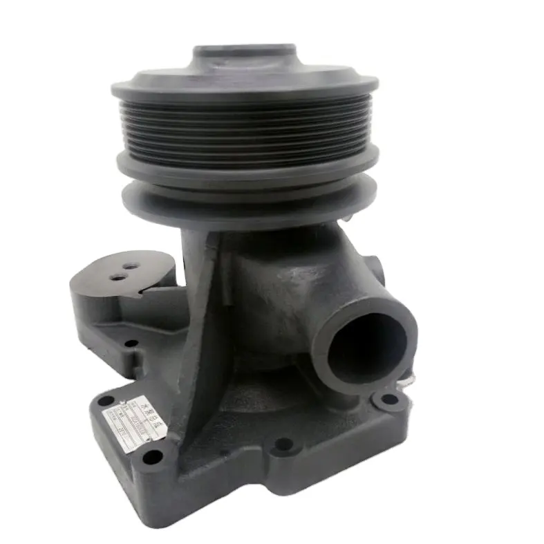 Bomba de água do motor 612600061426