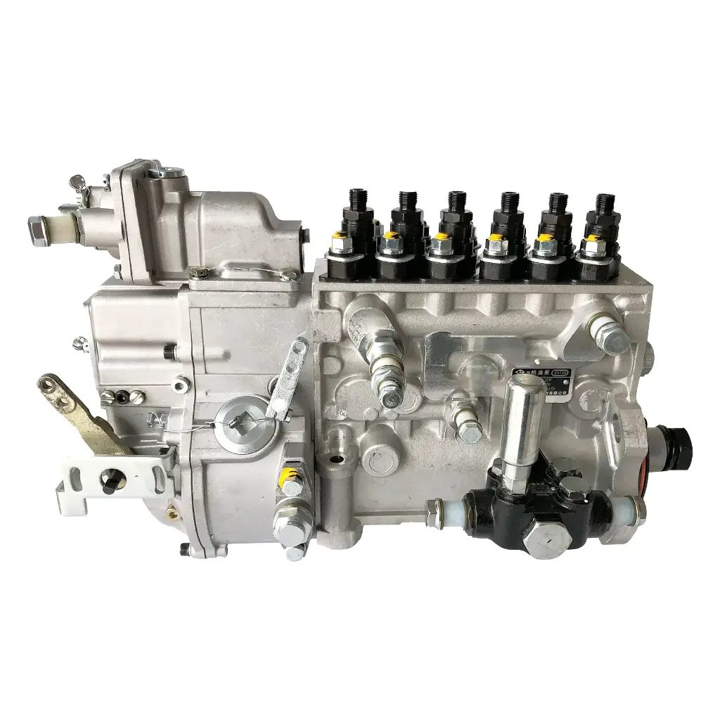 Pièces de moteur - Weichai Pompe d'Injection 612600081236