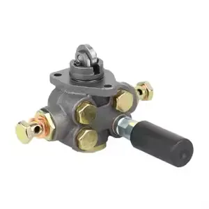 Repuestos de motor - Bombín de gasoil H2204