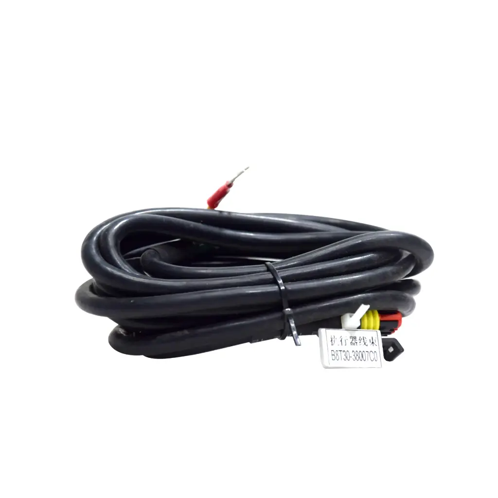 Motor parçaları - Aktüatör yedek kablosu B8T3