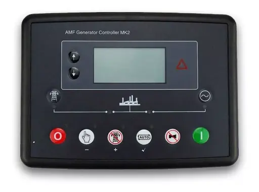 وحدة تحكم DSE 6020 MKII