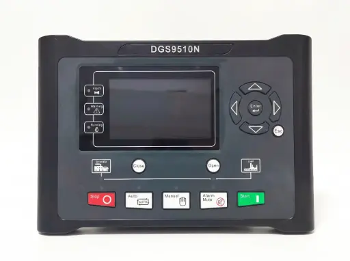 Контролер генераторної установки - DGS9510N