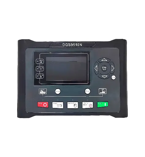 Контролле DGS9510N 