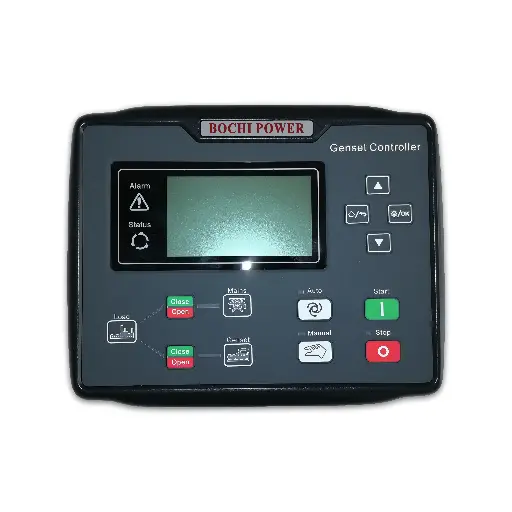 Controlador - BCM6120N