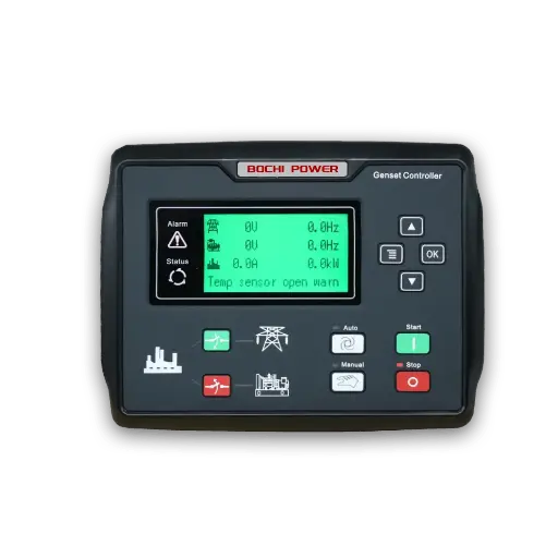 Controlador - BCM6120UN