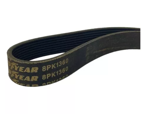 Kayış 8PK1360