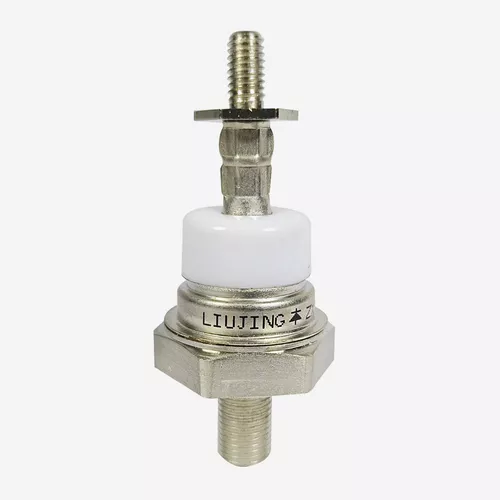Stud diode ZX150-12 Positive
