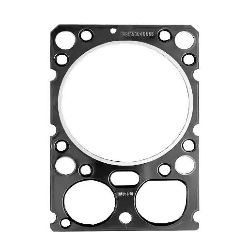 Peças de motor - Junta superior do motor VG1500040049