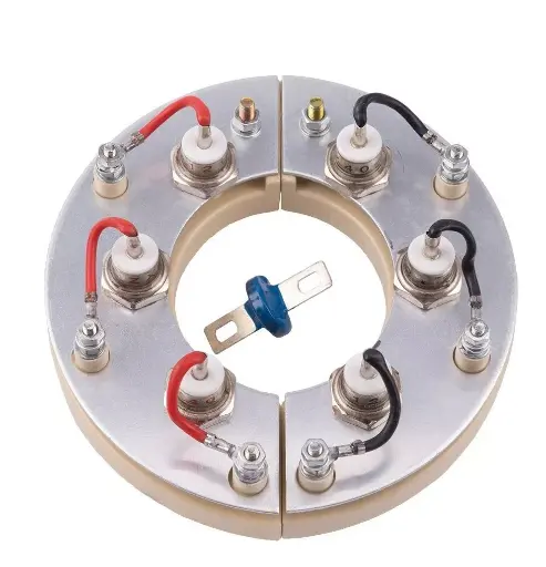 طقم مقوم RSK5001