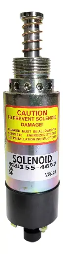 ملف لولبي 155-4652