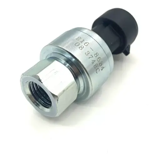Oil pressure sensor 216-8684
