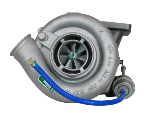Peças de motor - Turbo GT45