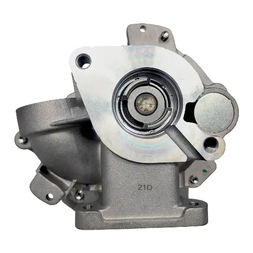 Peças de motor - BMW Turbocompressor N46