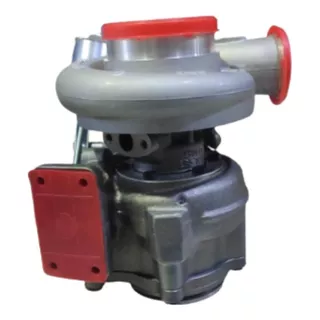 Repuestos de motor - TURBO HX40W