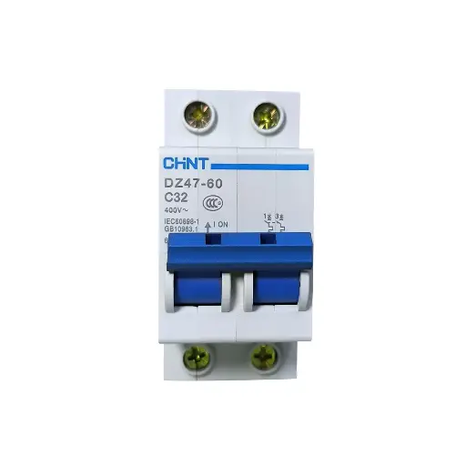 Devre kesici - Chint DZ47-60 32A