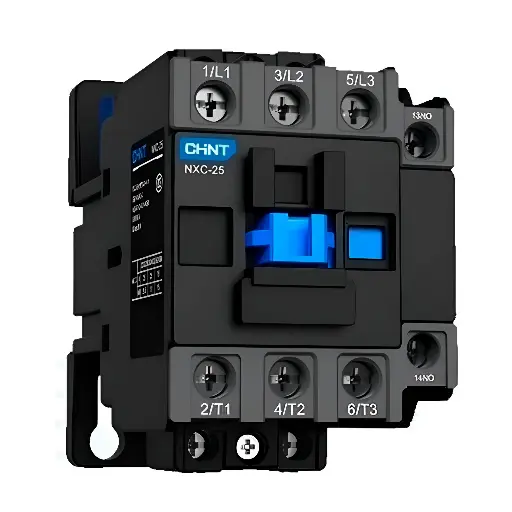 AC contactor - NXC-25 25A 3P