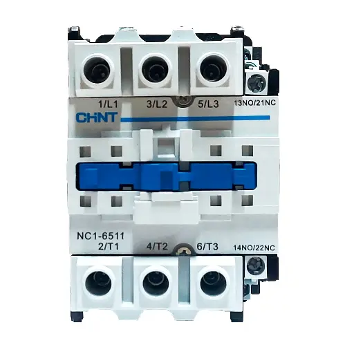 接触器 - Chint 65