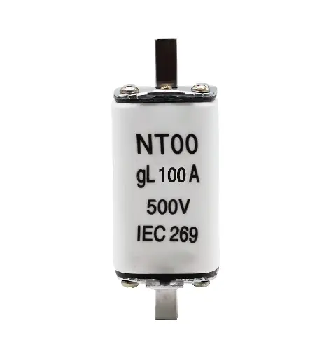 Sigorta - Sigortalar IEC269
