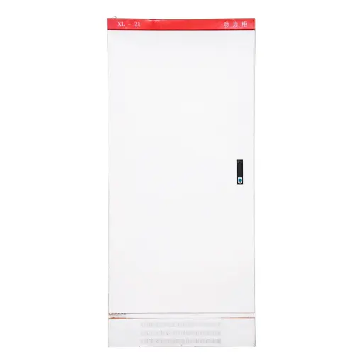 Gabinete de distribución - CON ATS 3200A (1800×800×800 mm)