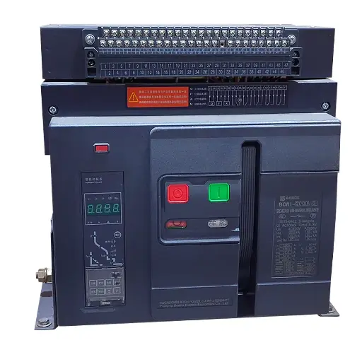 مفتاح BCW1 2000/3P/1250A