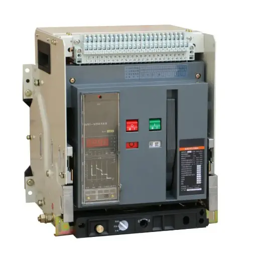 Interrupteur et bouton - Interrupteur de air intelligent BCW1 2000/3P/800A