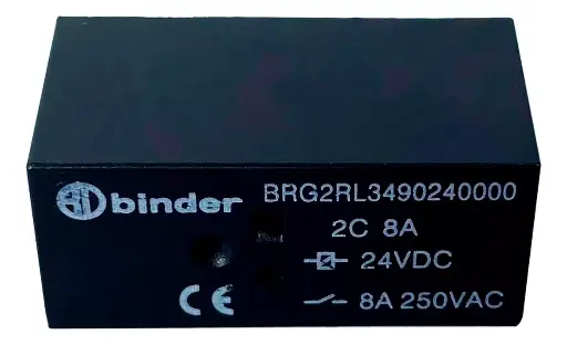 RÖLE BRG2RL