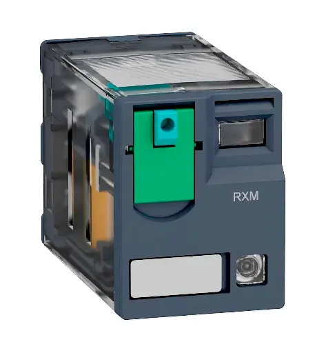 RÖLE RXM4AB2P7